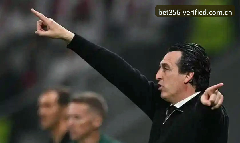 bet356比分直播必备 从维拉捧杯看bet356比分直播必备功能:埃梅里欧联杯五冠王战术复盘教程